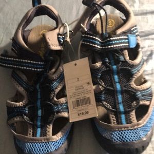 New cat & jack sandals